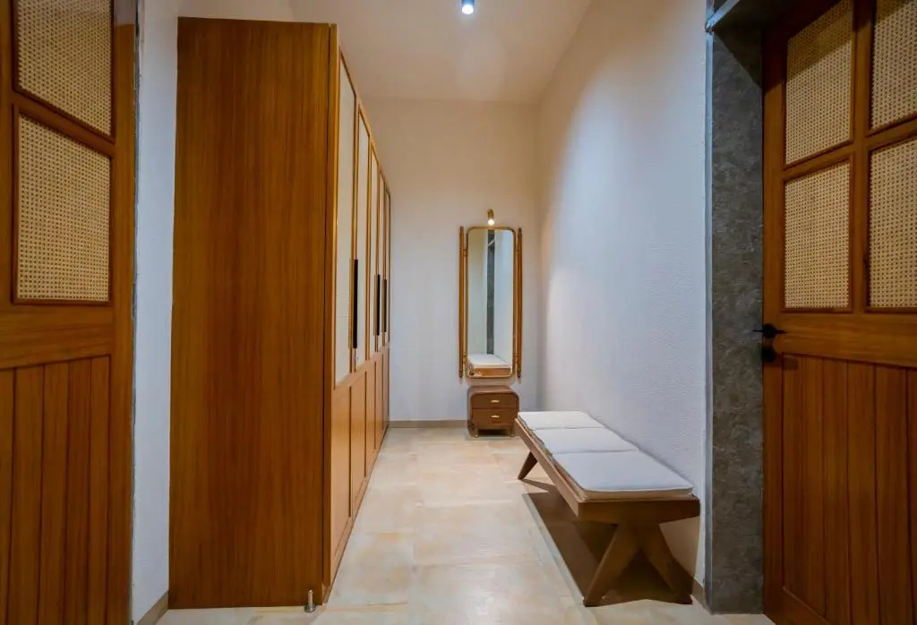 SaffronStays Moringa Valley - Oak Villa