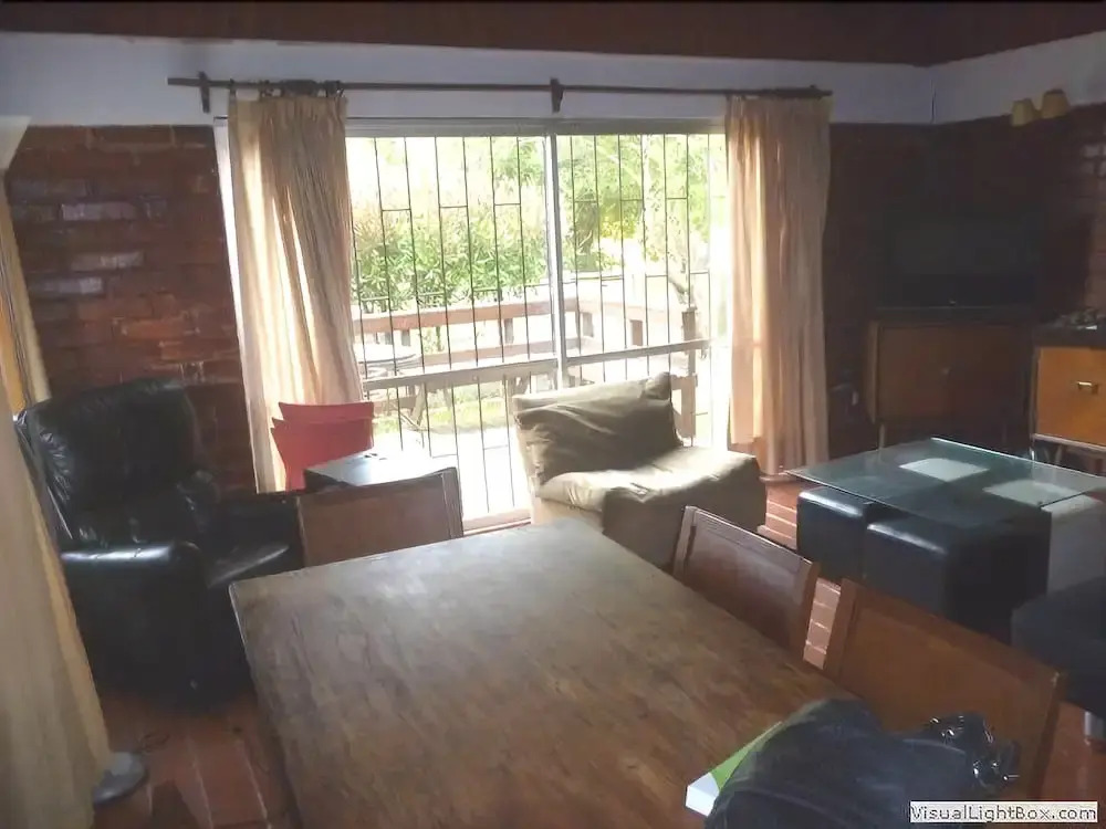 Casa Canelo