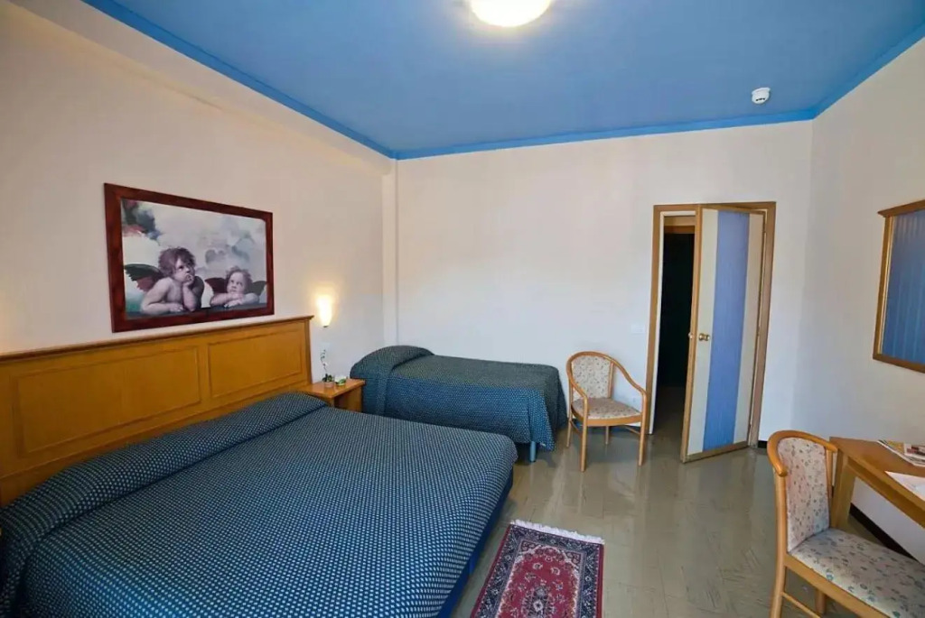 Hotel Europa