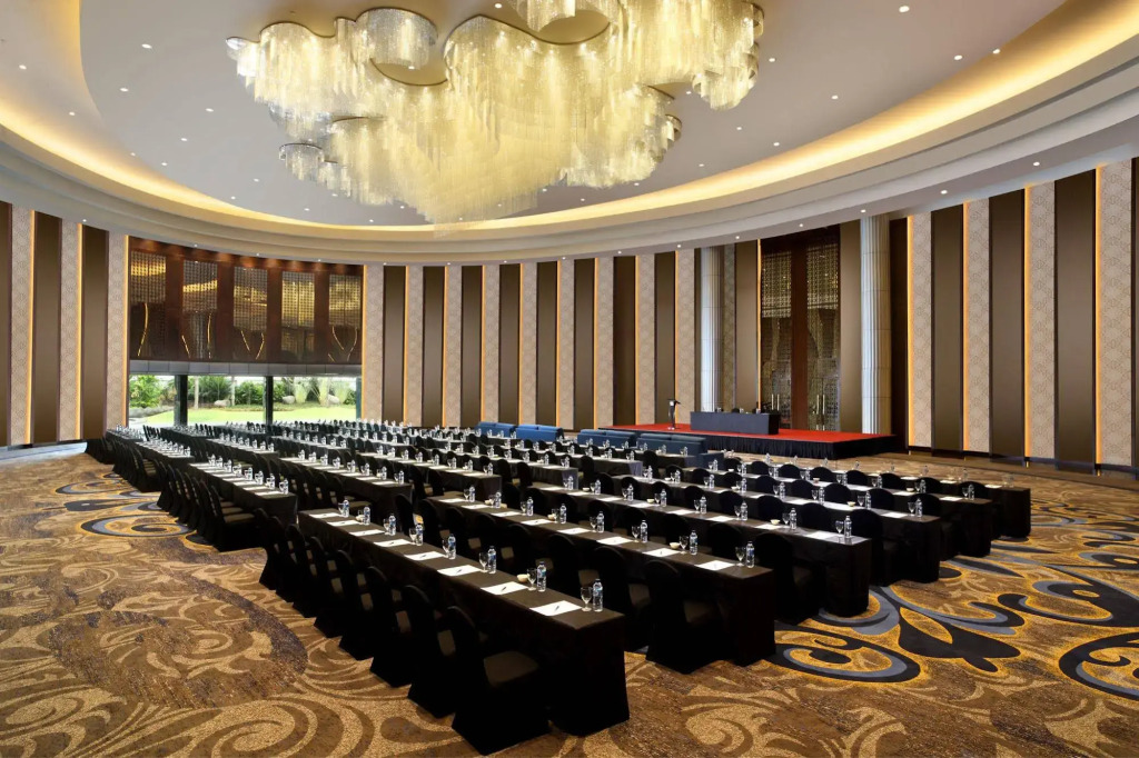 Resinda Hotel Karawang