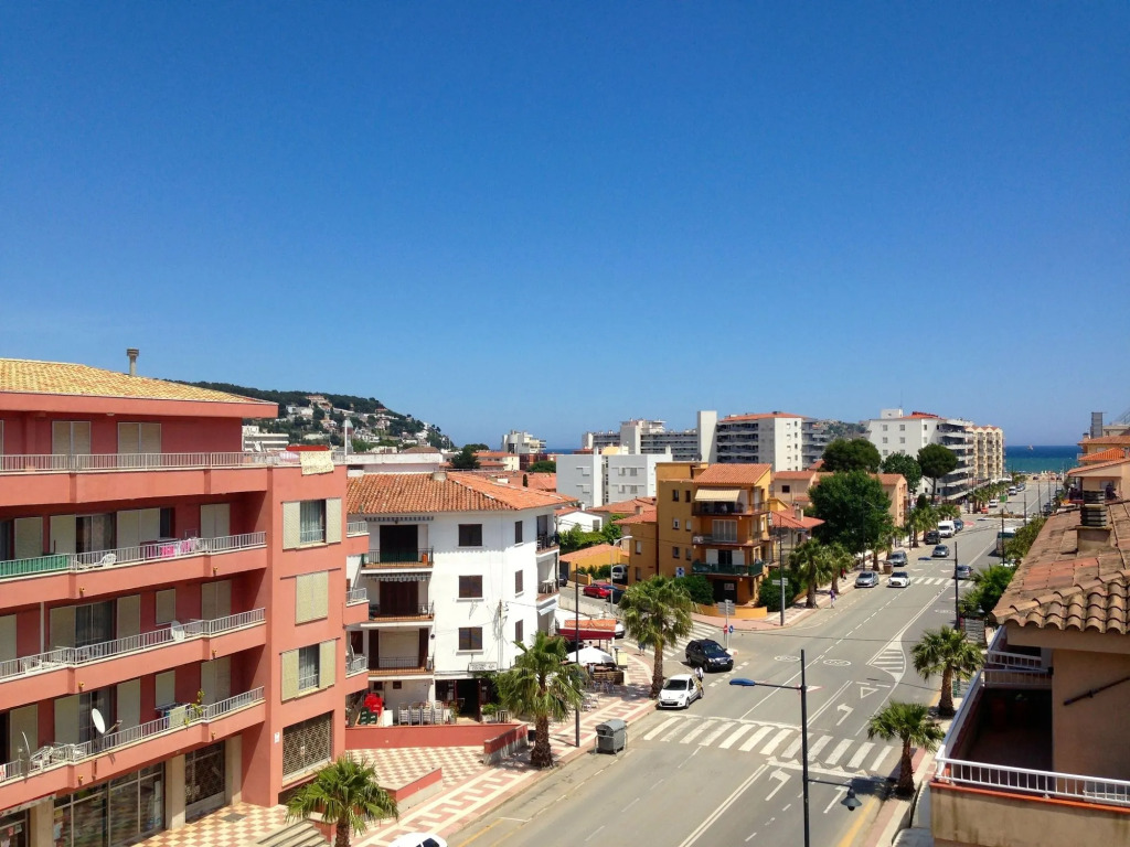 Hotel Nereida