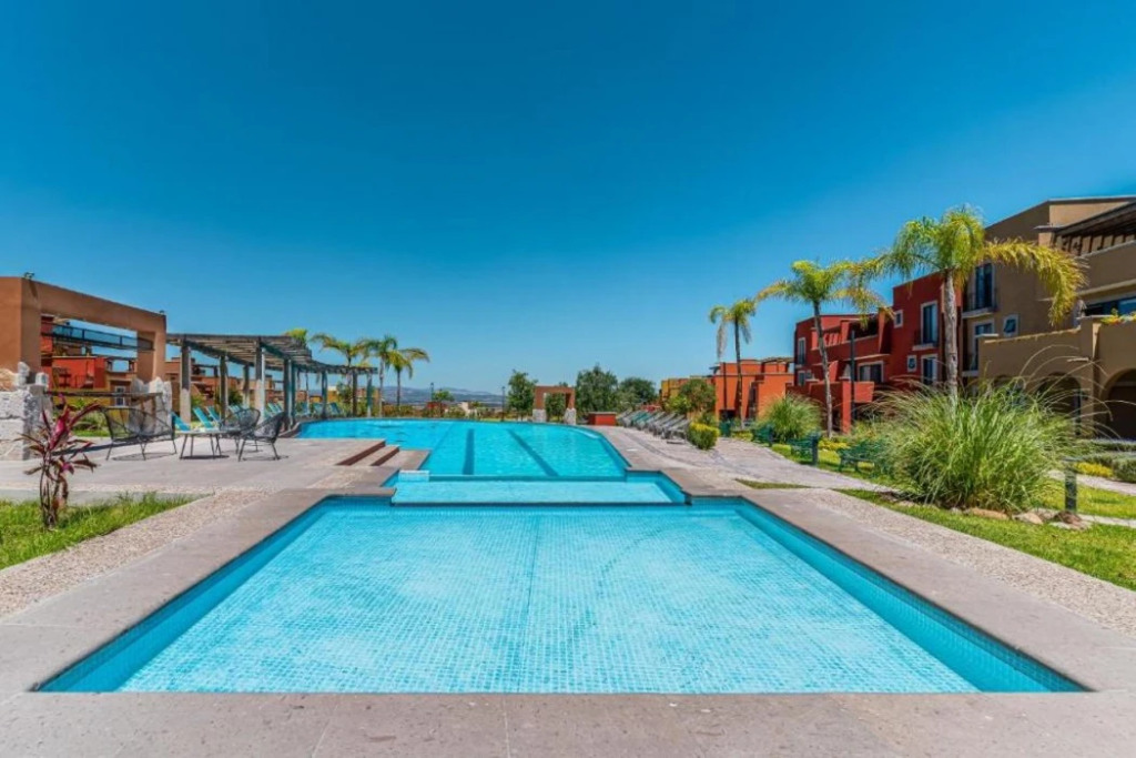 Krystal Grand Residences San Miguel de Allende