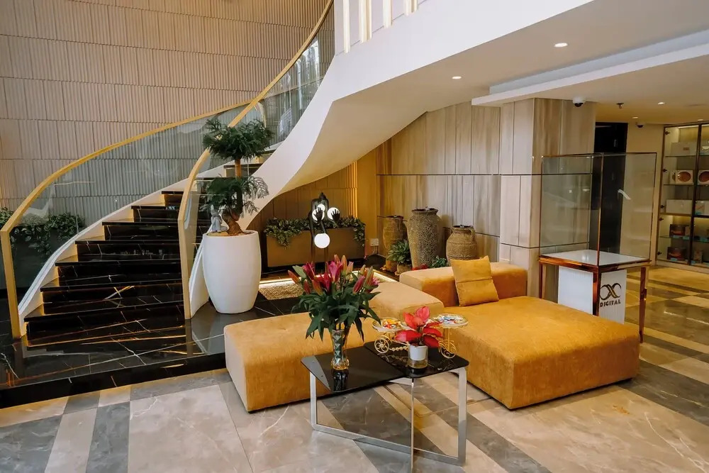 X-Digital HOTEL