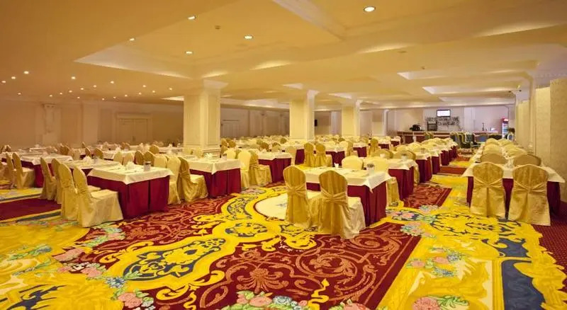 Comfort Hostel