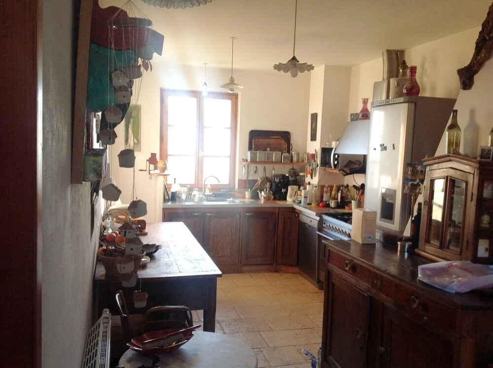 Villa With 8 Bedrooms in Villeneuve-sur-lot, With Private Pool, Furnis