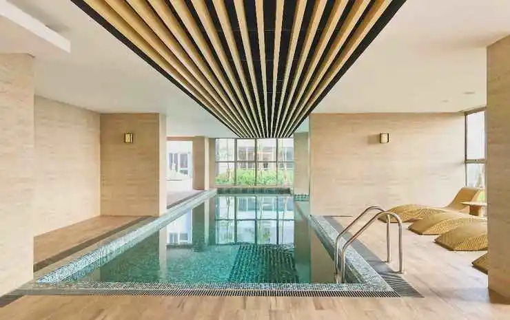 Gold Coast Sea View Apartments by Rentrooms