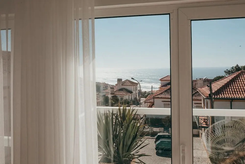 Joy Beach House