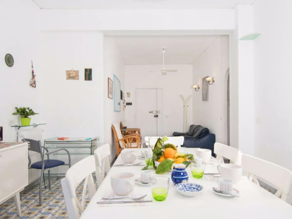 Apartment Top Floor by Interhome