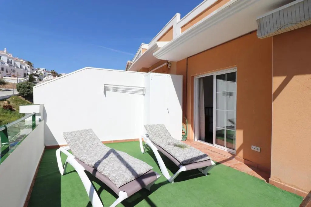Apartment Burrianabeach C Spainsunrentals 1189