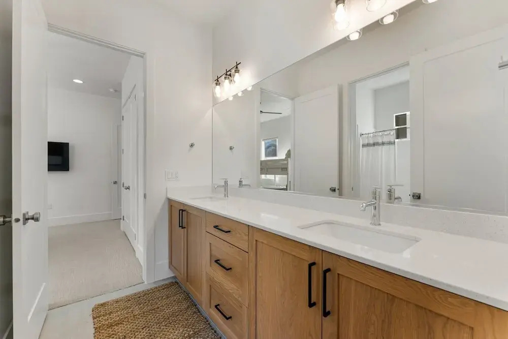 Villa #23 at Bloomington Country Club townhouse