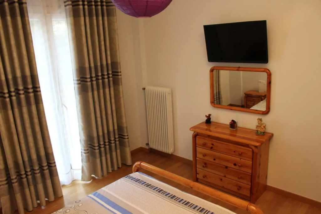 Comfortable apartment in the center of Athens