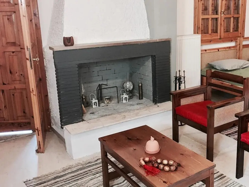 Vitina's Little House