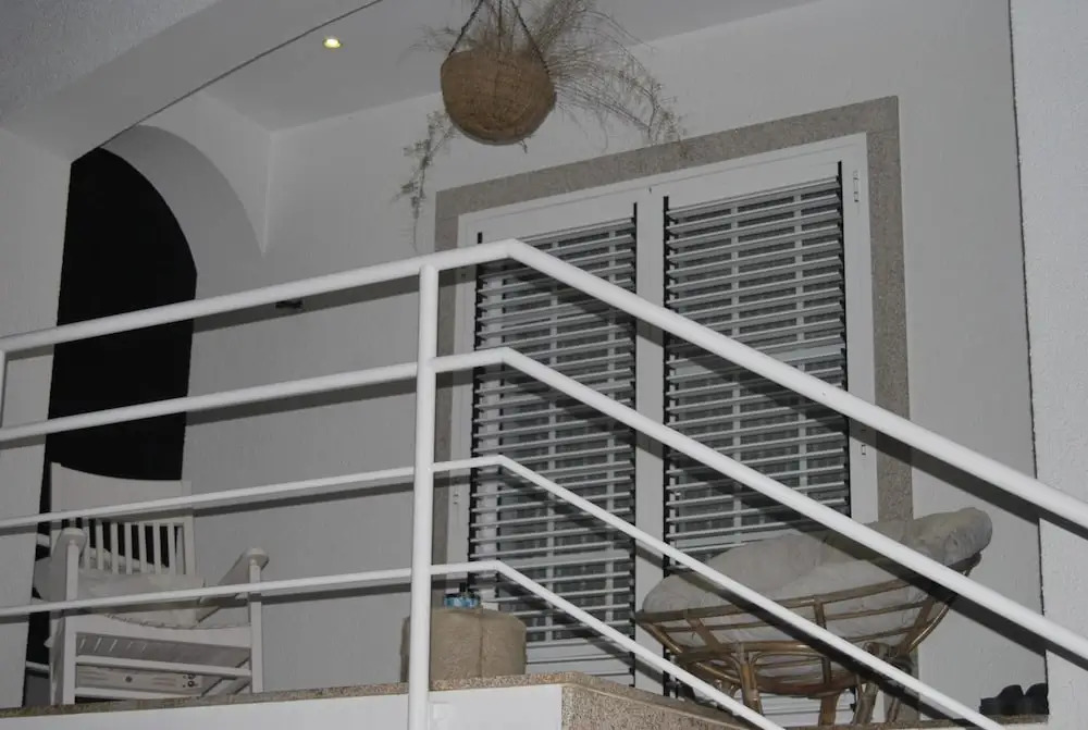 Villa With 4 Bedrooms in Canidelo, With Wonderful Mountain View, Priva