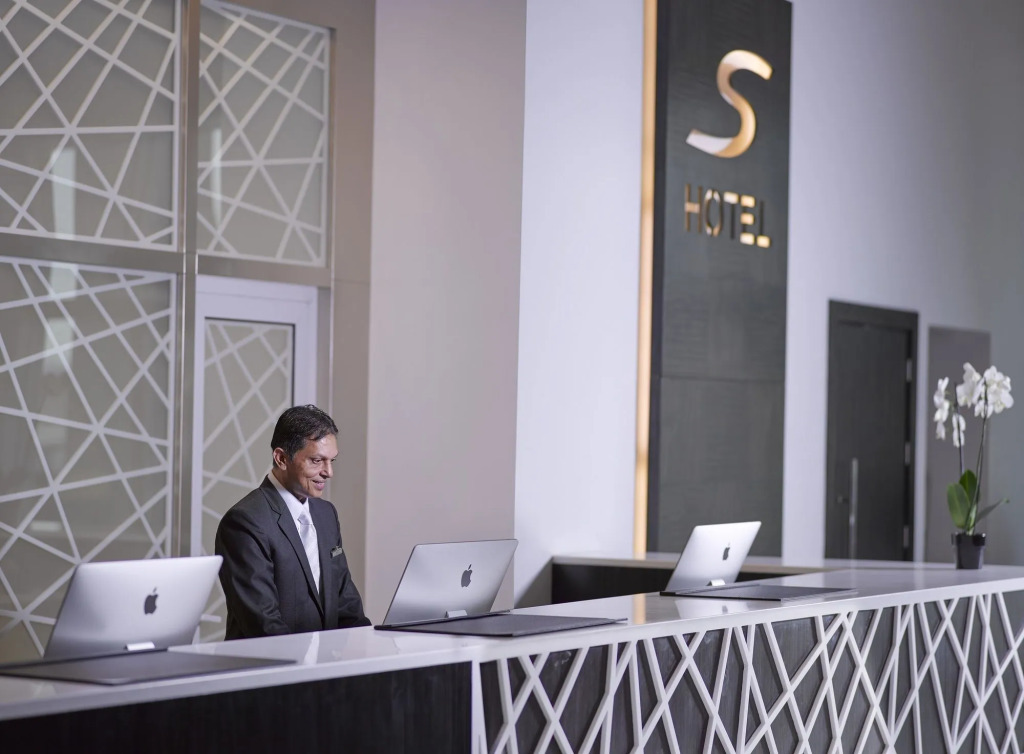 S Hotel Bahrain