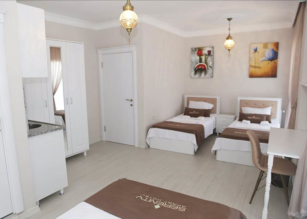 Serenity Apart Otel