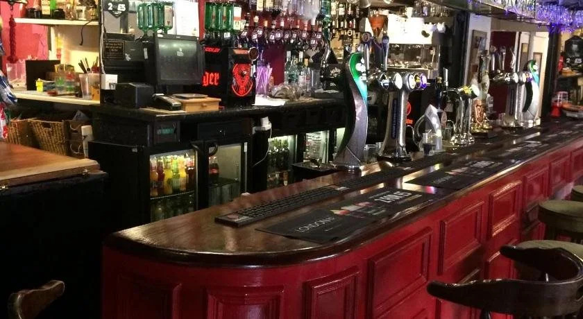 The Cavalier Inn