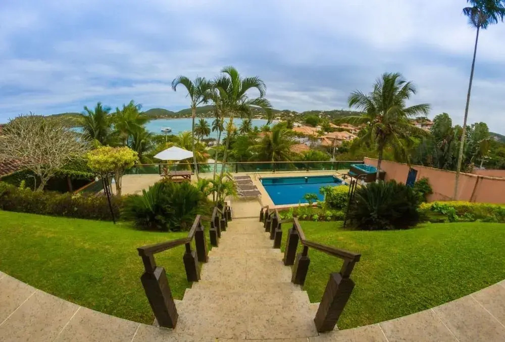 Villa al mare