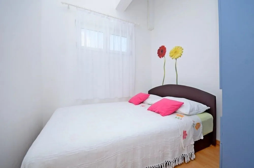 Apartments Grepo Zelenka