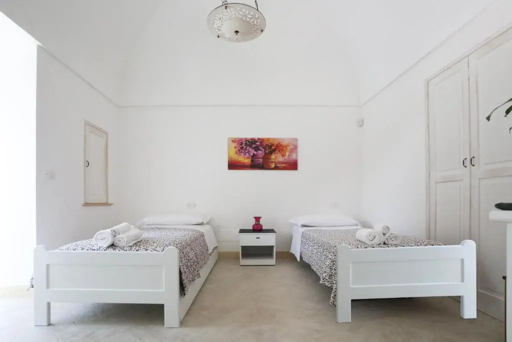 Villa Rosato