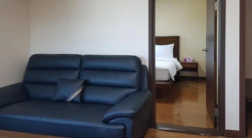 Goodstay Motel Hill