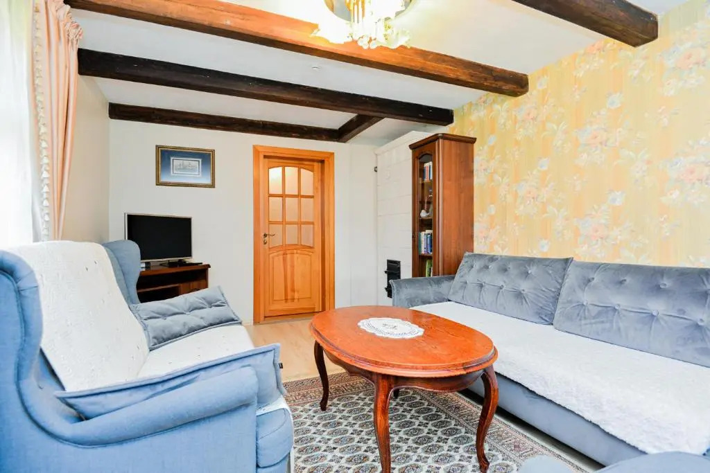 O&S Apartament