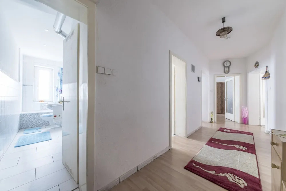 Private Apartment Kriegerstraße