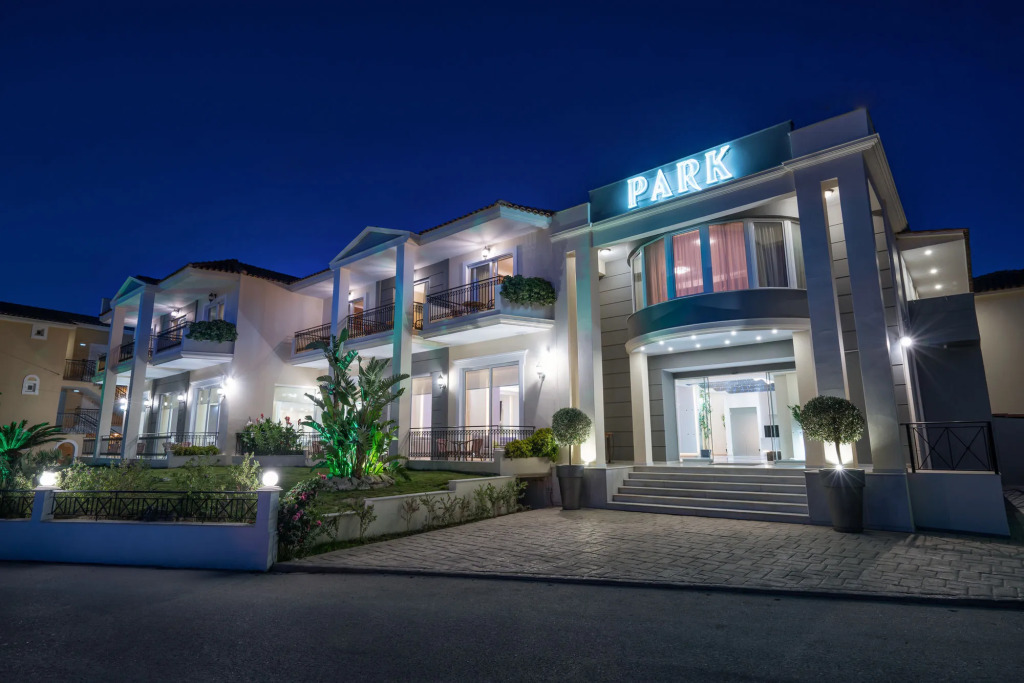 Park Hotel & Spa - Adults Only
