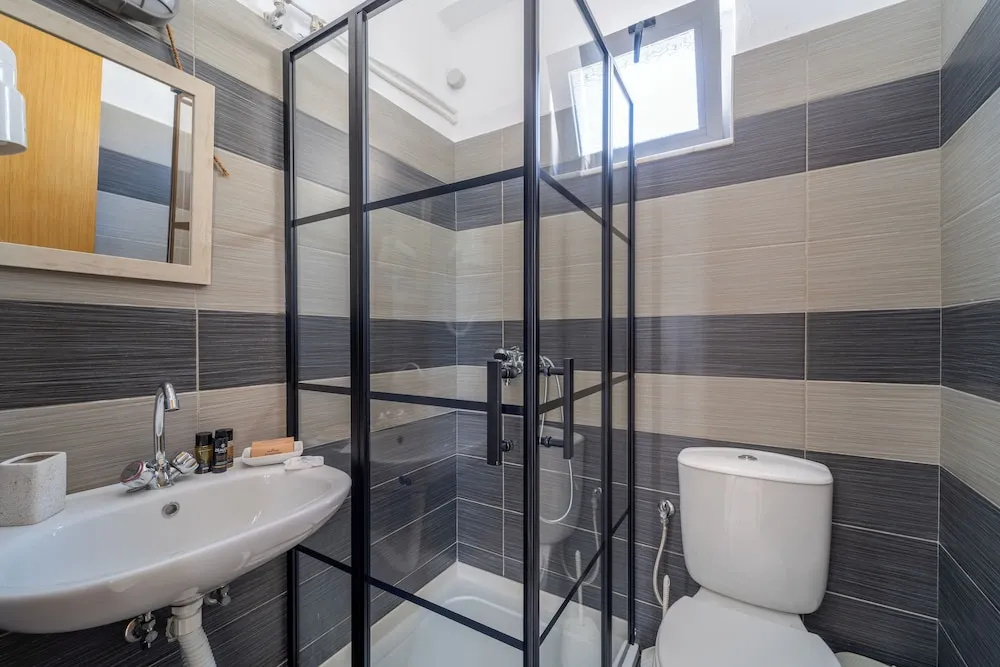 Alpha Urban Suites