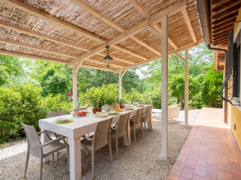Holiday Home Villa Lavinia by Interhome