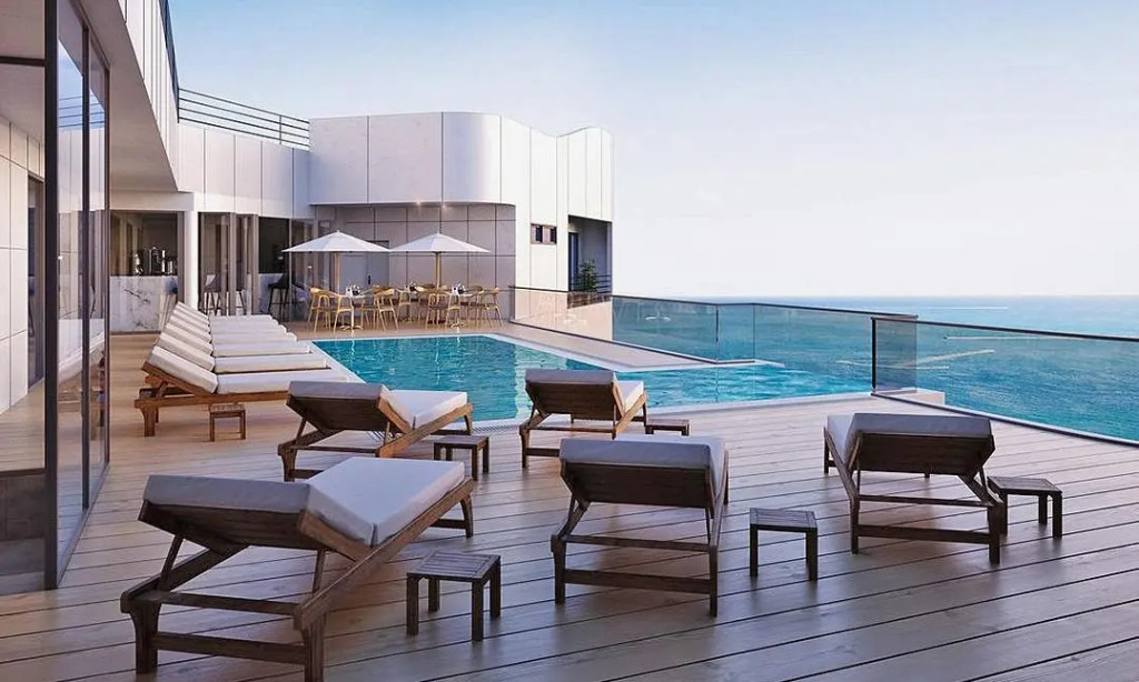 SL Hotel Gangneung