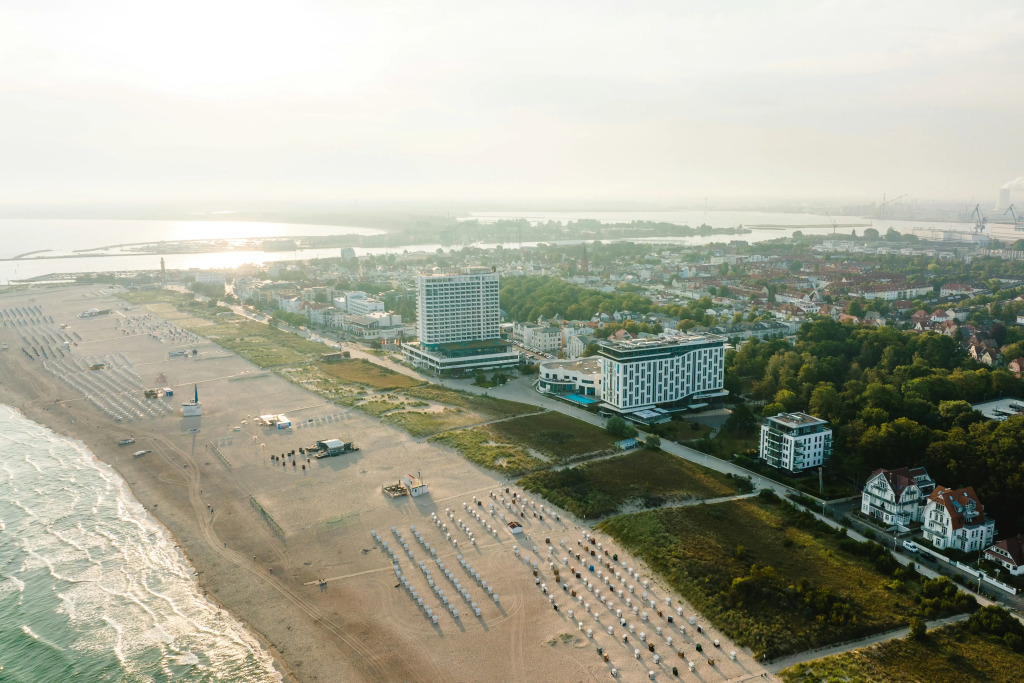 aja Warnemünde