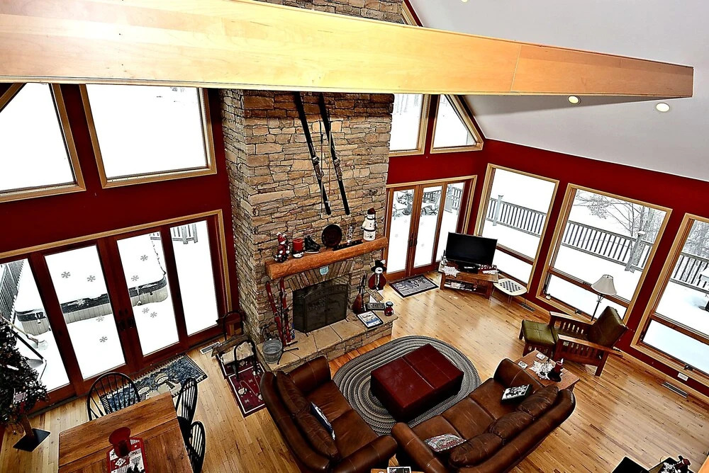 Ski Bums Inn