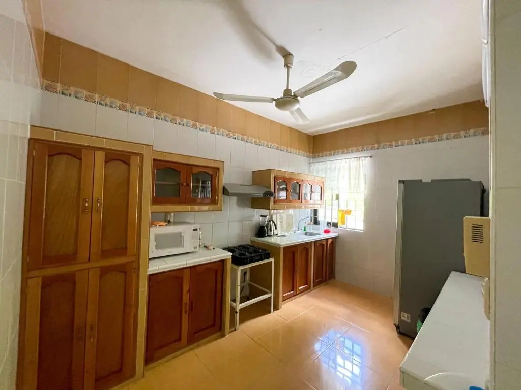 BELLAVISTA HOUSE /Increíble sala