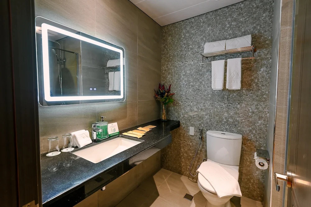 Ardenhills Suites