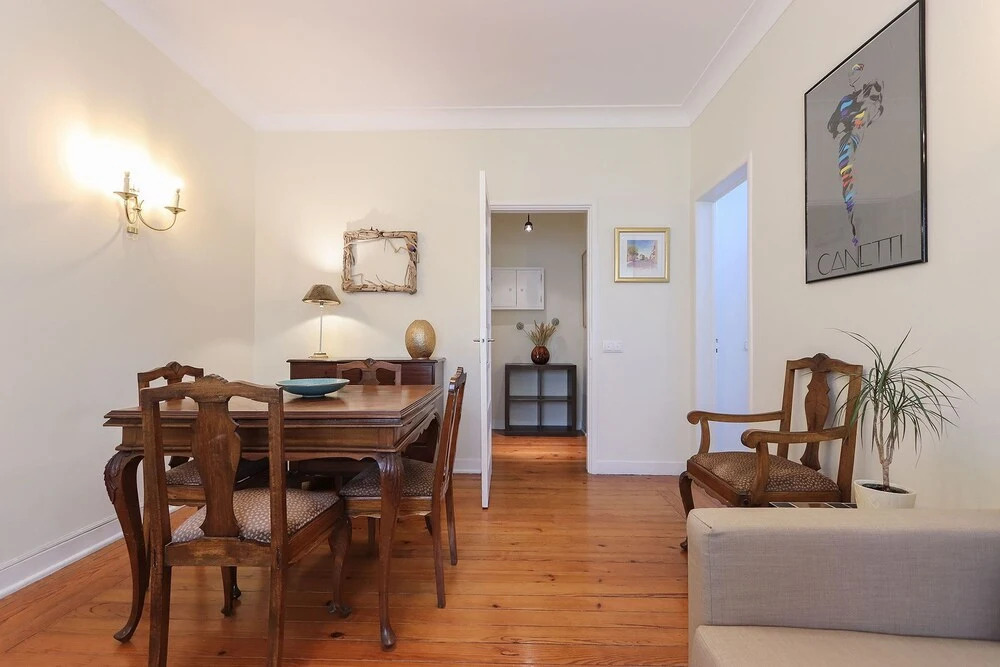 Avenida Liberdade Guesthouse