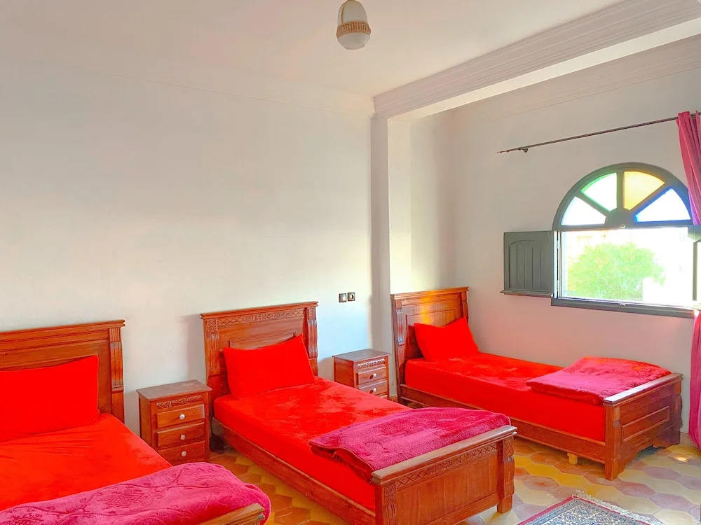 Adrar Hostel