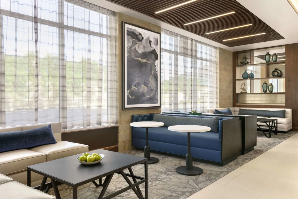 Hyatt Place Fort Lee/George Washington Bridge