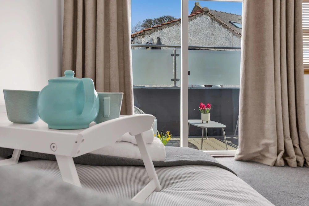 Shorefront Anstruther Home - 2 Bedrooms