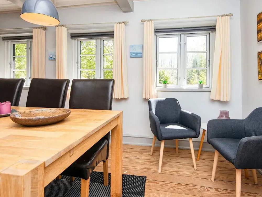Idyllic Danish Farmhouse Retreat-By Traum