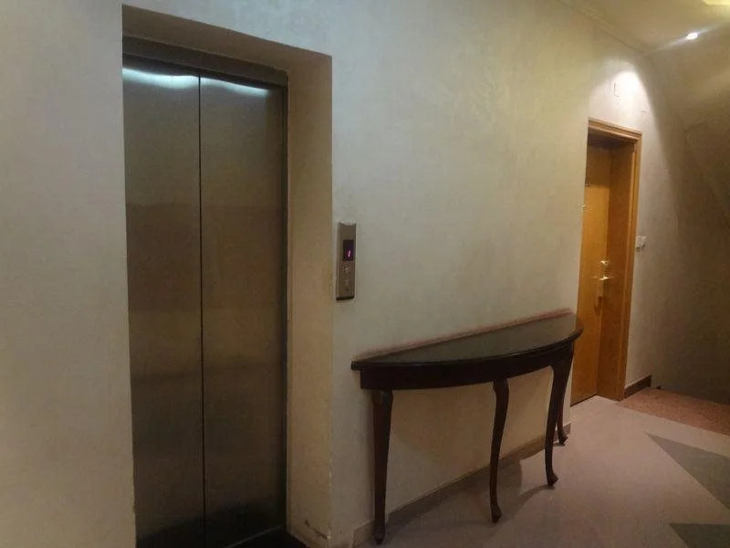Rawaq Hotel Apartments 3