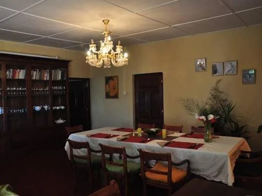 High Grove Bungalow