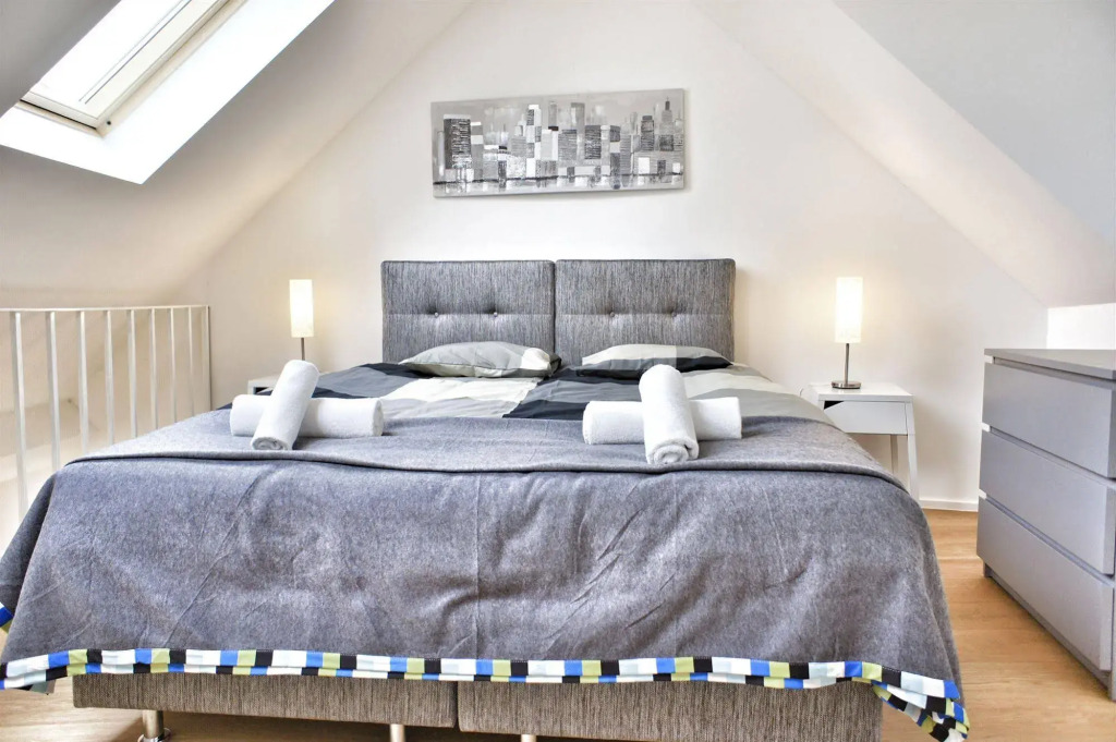 Laeken Residence