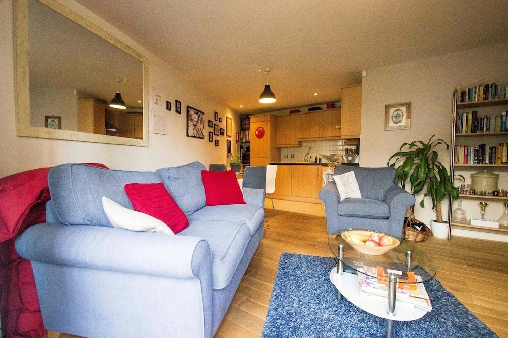 1 Bedroom Flat Brixton
