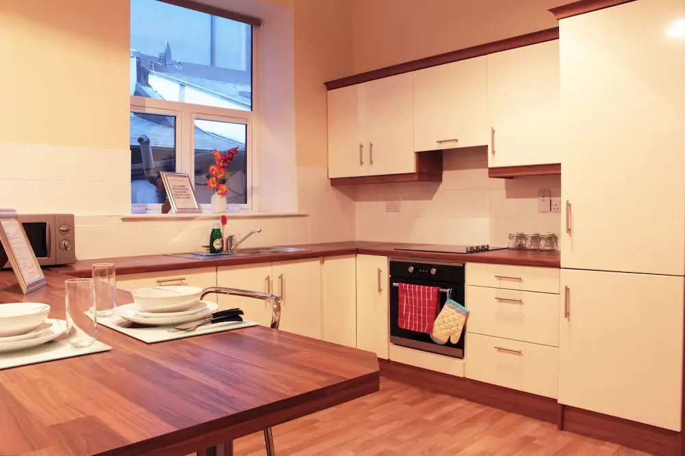 Cork City Centre Self Catering Apartment