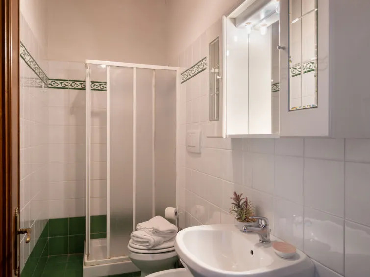 Holiday Home Poggio Cuccule by Interhome