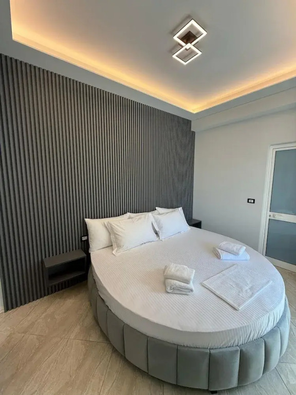 Shehu Villa Ksamil