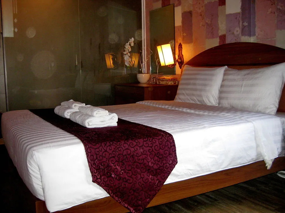 CoCo Hotel