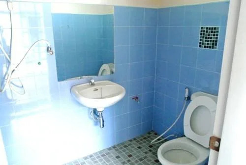 Sudjai Resort
