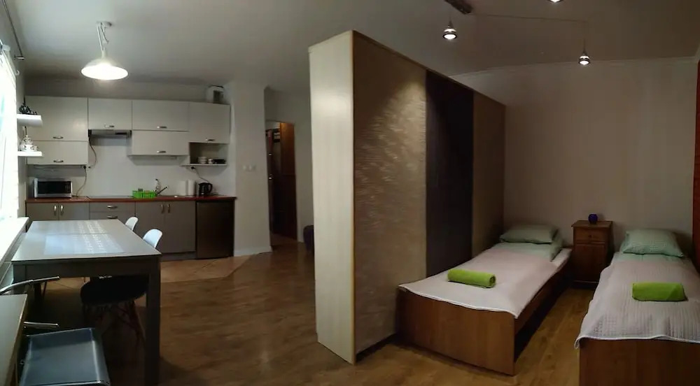 Penguin Rooms Opole-Orlat Lwowskich St.
