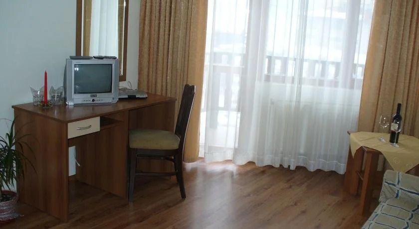 Family Hotel Sasha